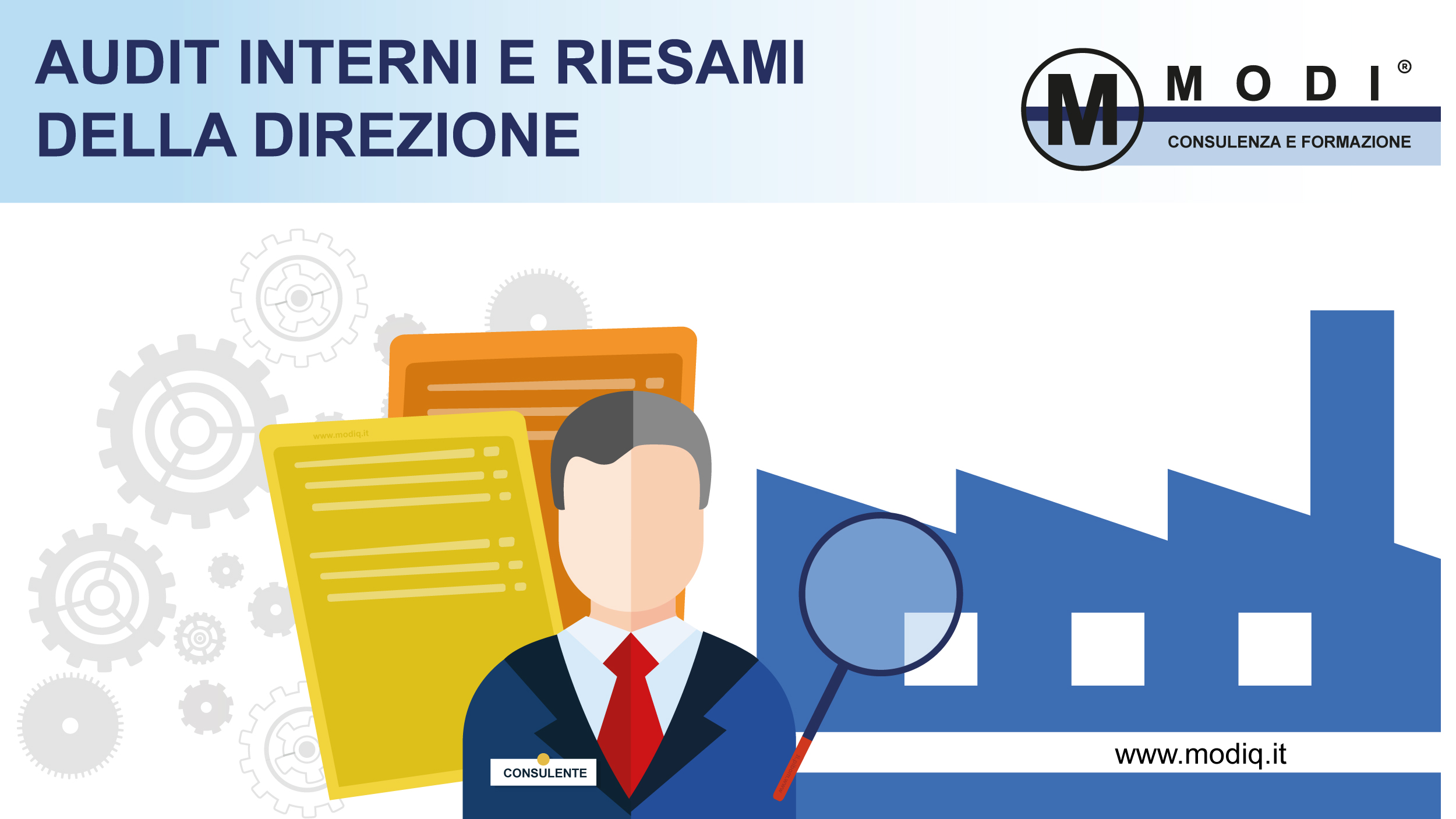 Consulenza per ottenimento iso 37001