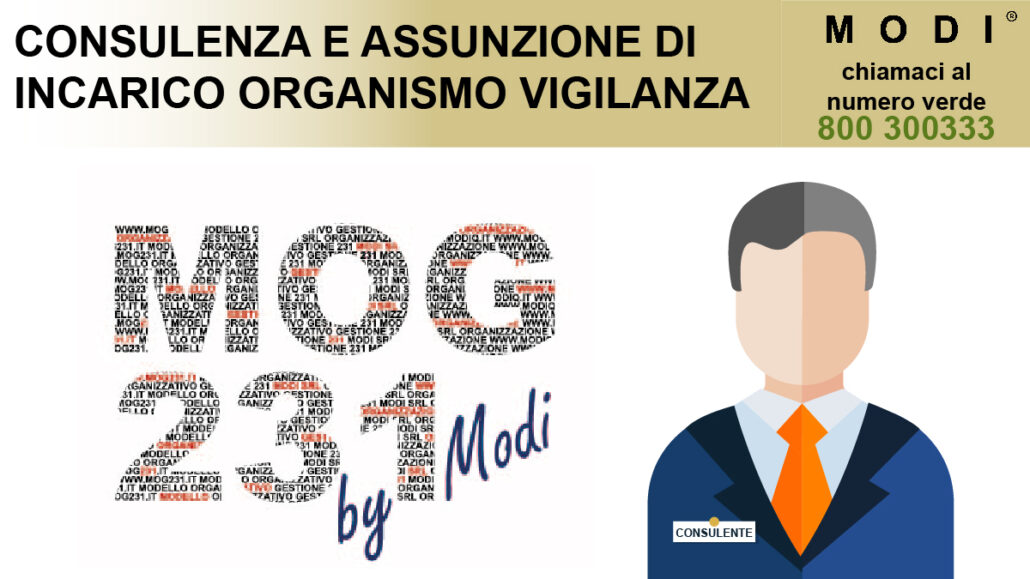 il Modello 231 &egrave; uno strumento versatile e potente che pu&ograve; essere adattato alle specifiche esigenze di ogni azienda.