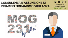 il Modello 231 &egrave; uno strumento versatile e potente che pu&ograve; essere adattato alle specifiche esigenze di ogni azienda.