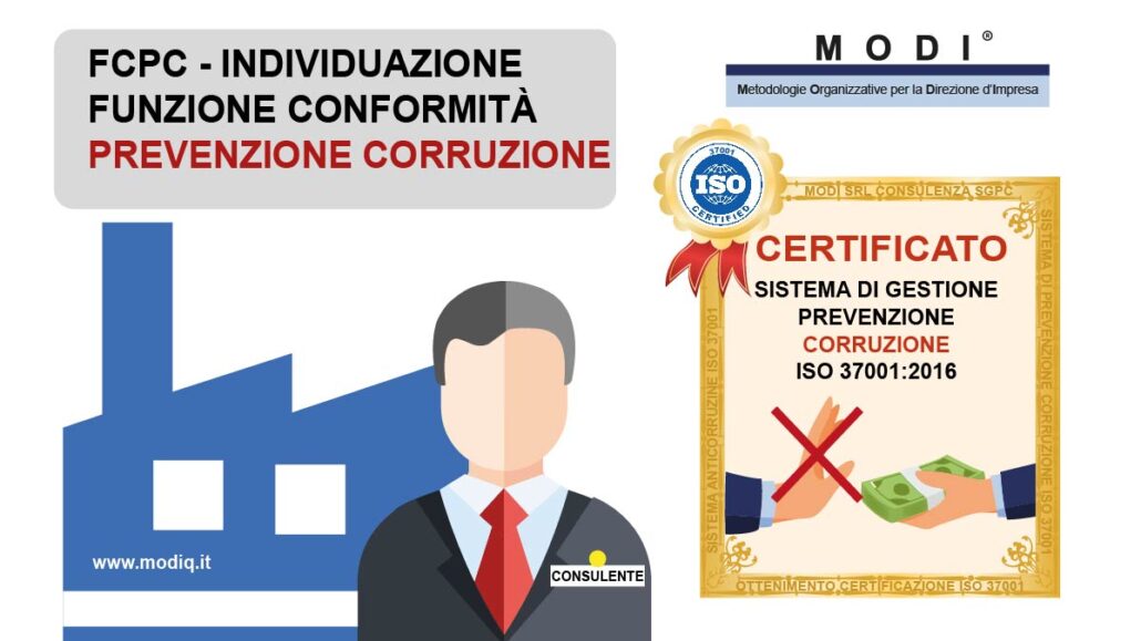 Come ottenere la certificazione ISO 3700