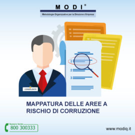 consulenza certificato sistema di gestione anti corruzione norma anticorruzione veneto