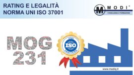 Staff tecnico della Società di Consulenza e Formazione MODI SRL impegnato nella realizzazione del nuovo Sistema di Gestione Anticorruzione secondo la norma ISO 37001:2025 e nell’aggiornamento documentale richiesto per garantire conformità, prevenzione dei rischi corruttivi e corretta implementazione delle procedure aziendali