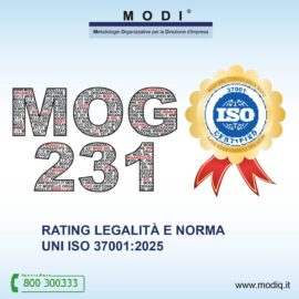 Implementazione sistema anticorruzione a Spinea: guida pratica alla ISO 37001 con i consulenti di MODI SRL